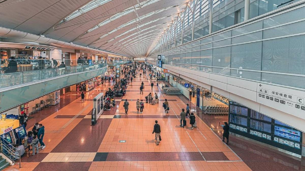 遊日注意！ 姊代購4支「這電器」全遭海關丟掉 苦主妹：超傻眼