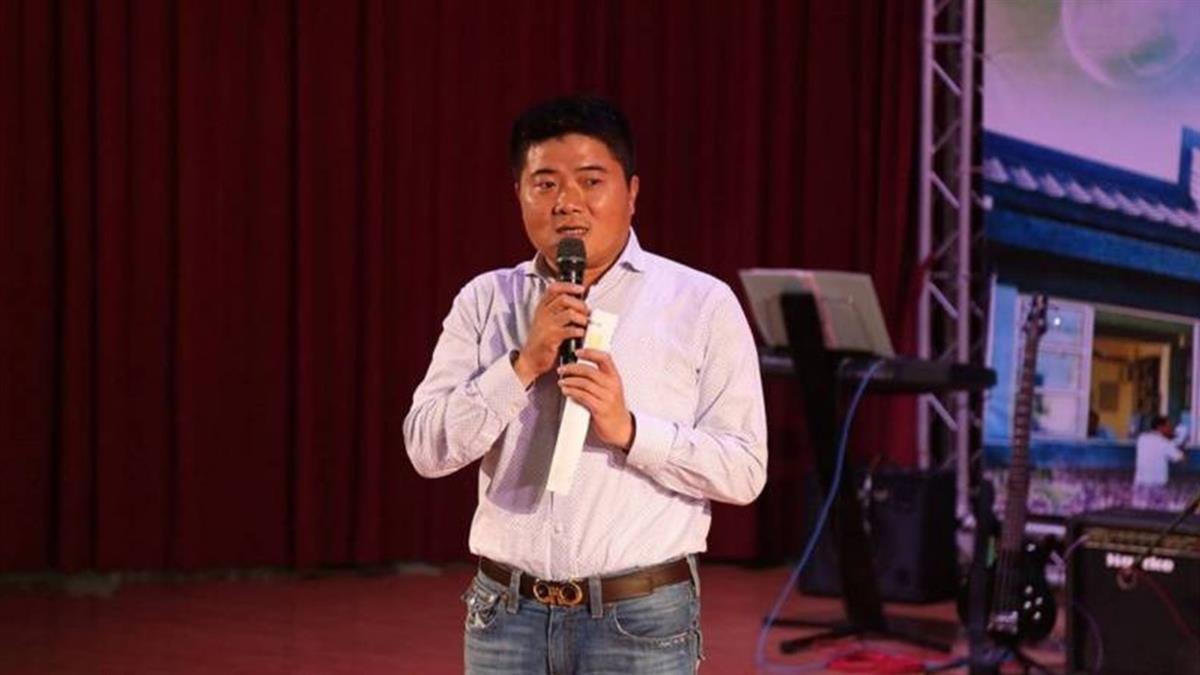 顏寬恒「上訴遭駁回」 維持原判8年4個月