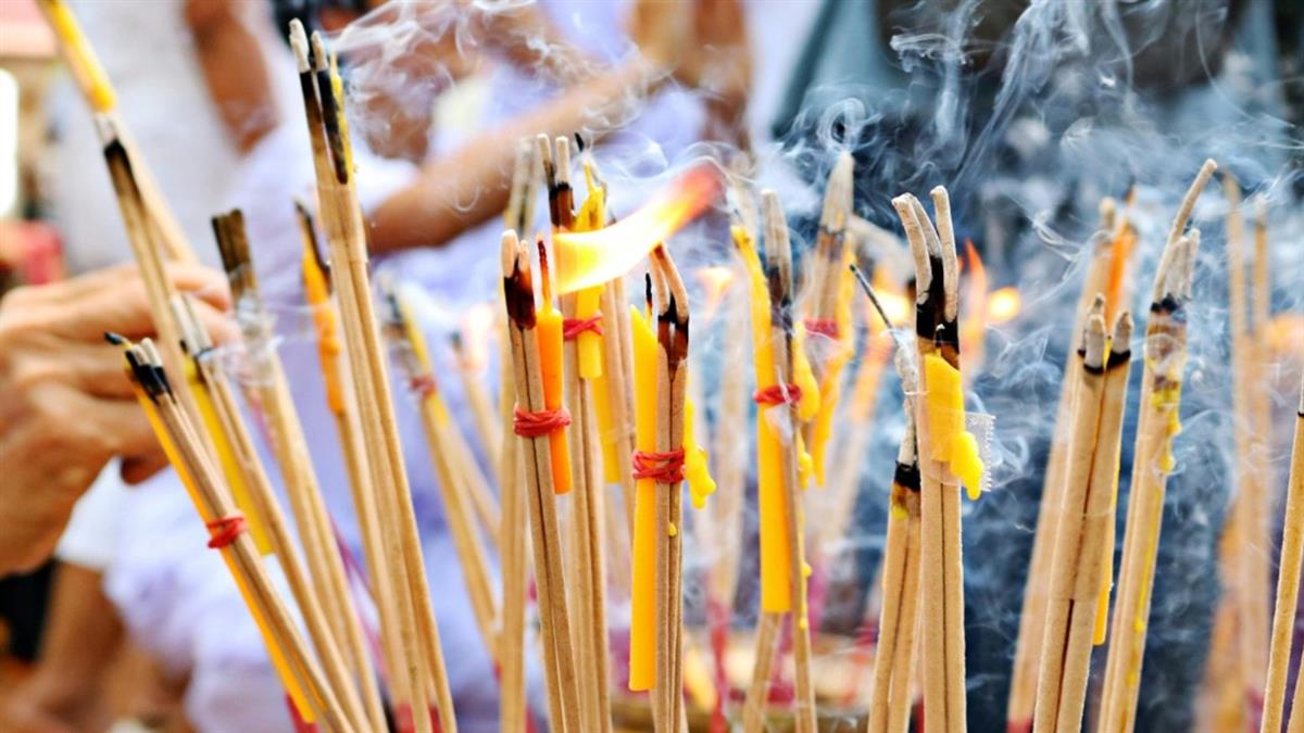 鬼門關不要說再見！9大禁忌曝光 3生肖由黑翻紅