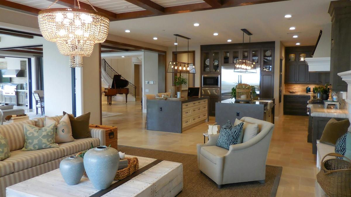 新青安的舒緩策略 房價修正希望落空 專家：小宅蠢蠢欲動