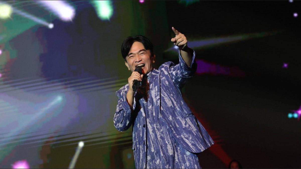 Lulu、陳漢典震撼閃婚！ 吳宗憲喊「夢想成真」昔放話包2百萬