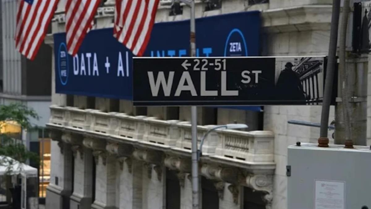 又見次貸！ 「這貸款機構」聲請破產 恐殃及小摩、巴克萊