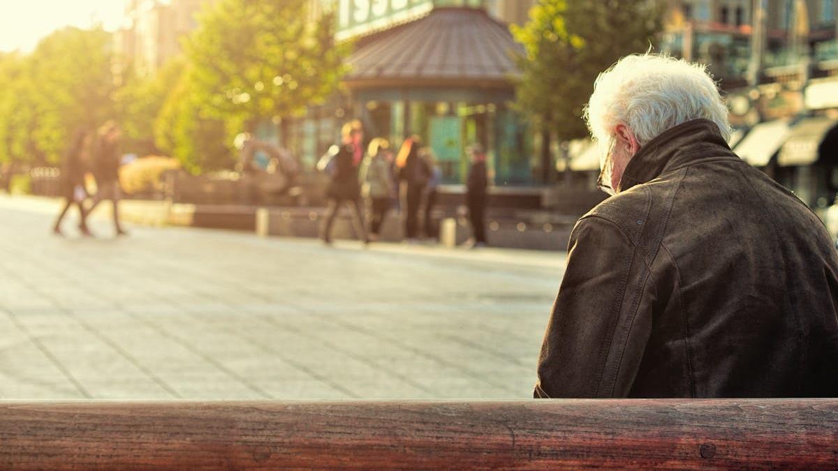 住大樓太無聊！ 他想買三合院「當退休宅」　過來人狂勸退