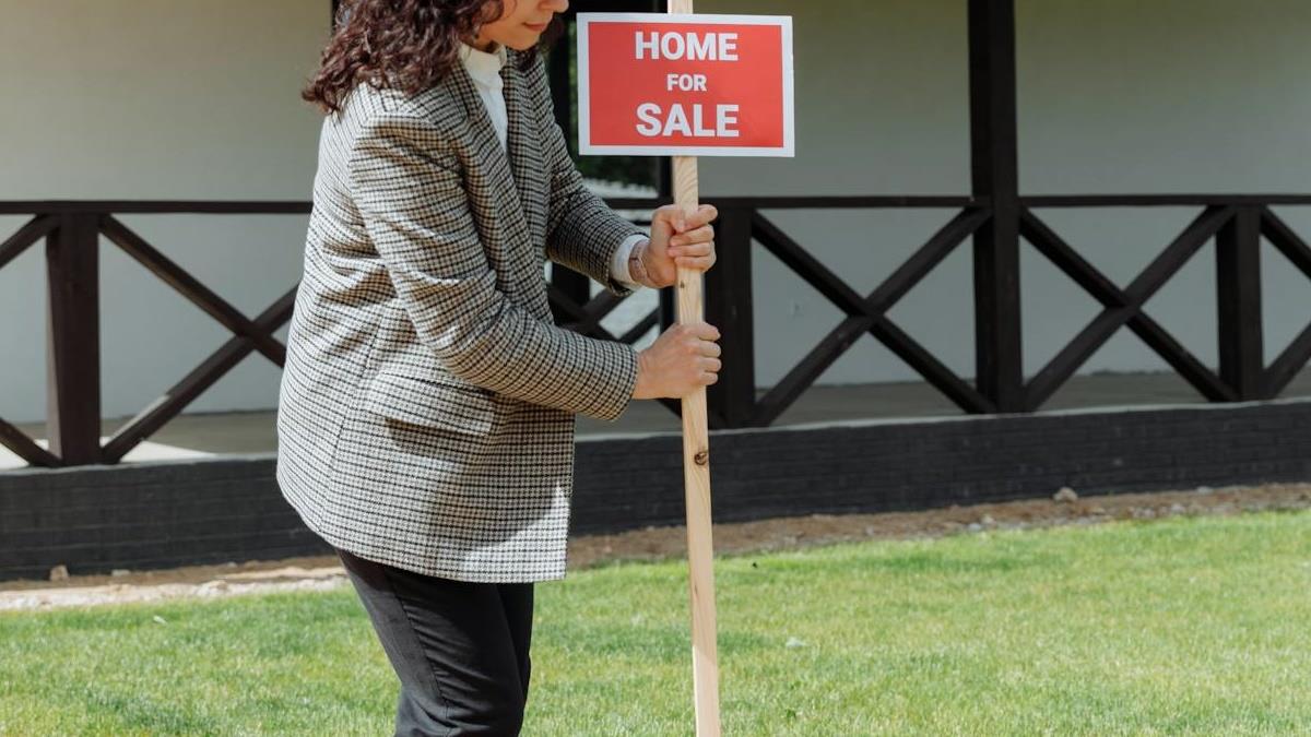 桃園百坪宅「打8折」他心動！ 網揭關鍵勸：有錢也不買