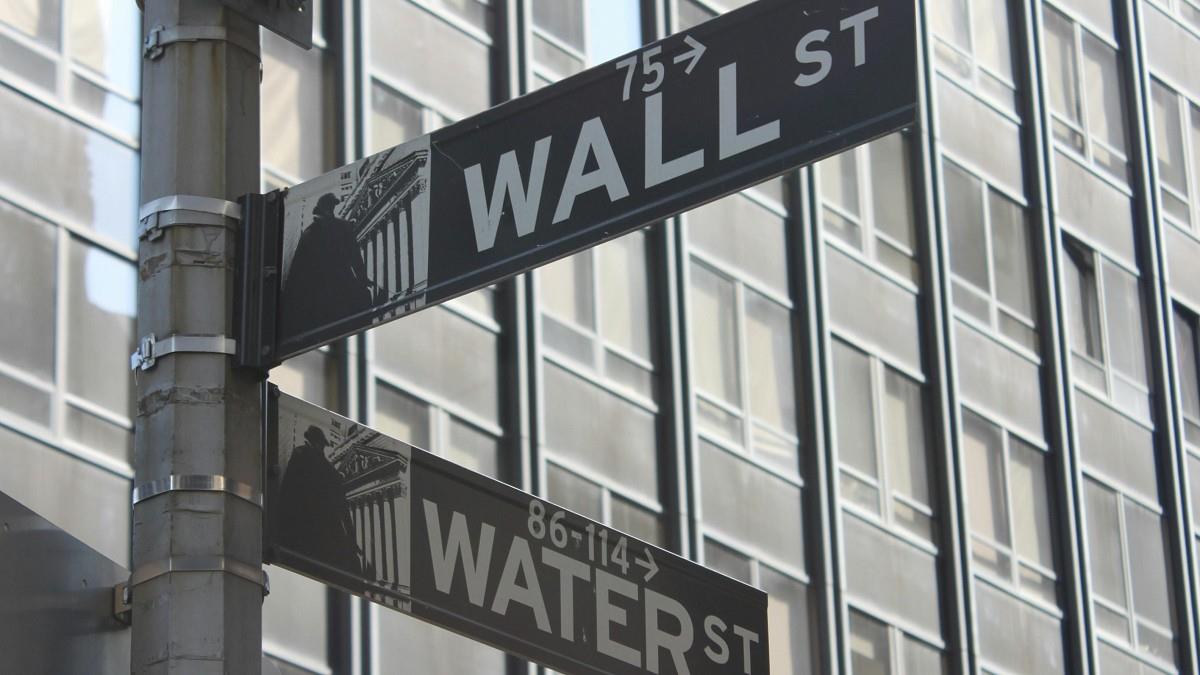 就業疲軟降息有望！ 美股齊揚「創歷史新高」