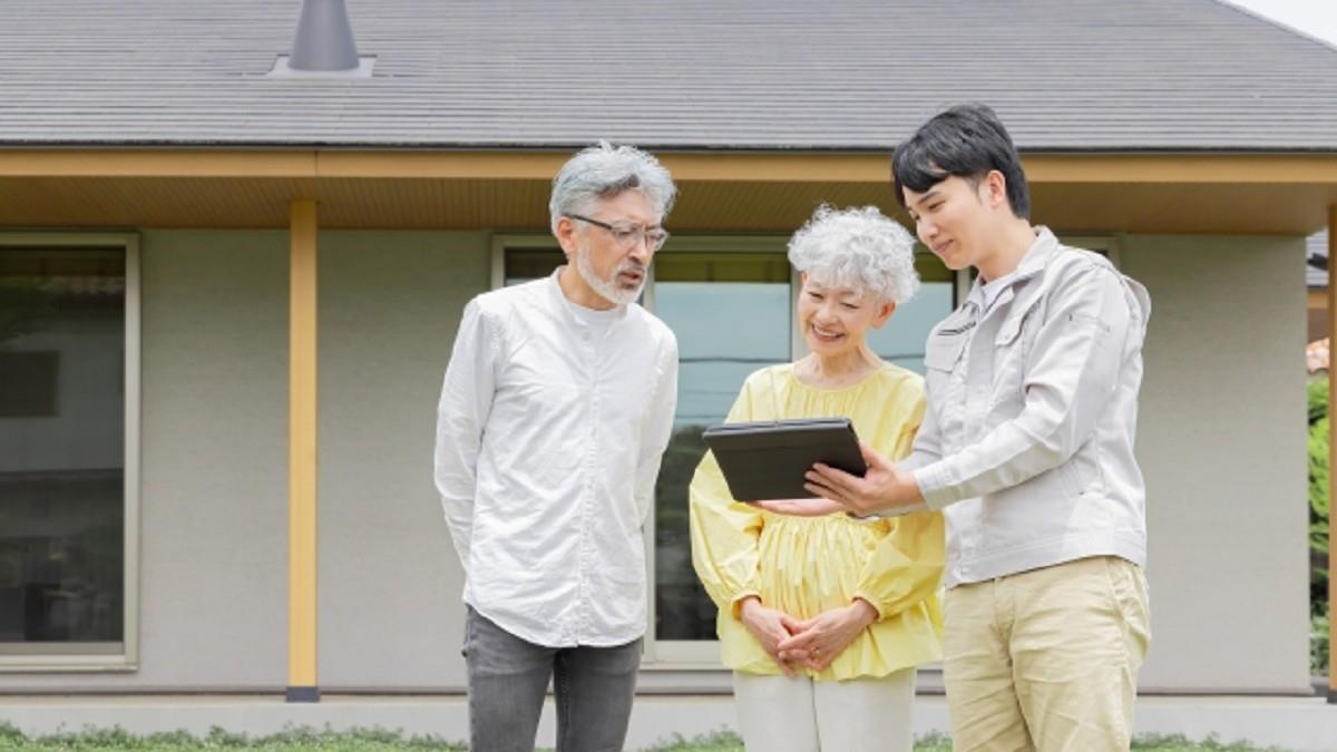 房仲業家數首度下滑！ 專家：恐加速汰弱留強