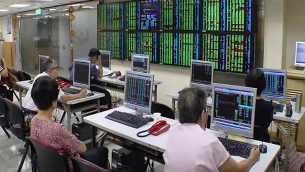經濟利空滿天飛 股市到底漲什麼？專家曝2主因：別逆勢