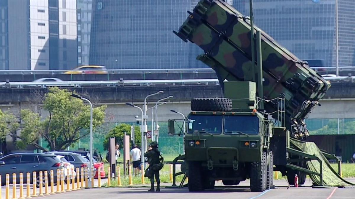 下週將發布新版《全民安全指引》 任何「台灣已投降」皆為假消息