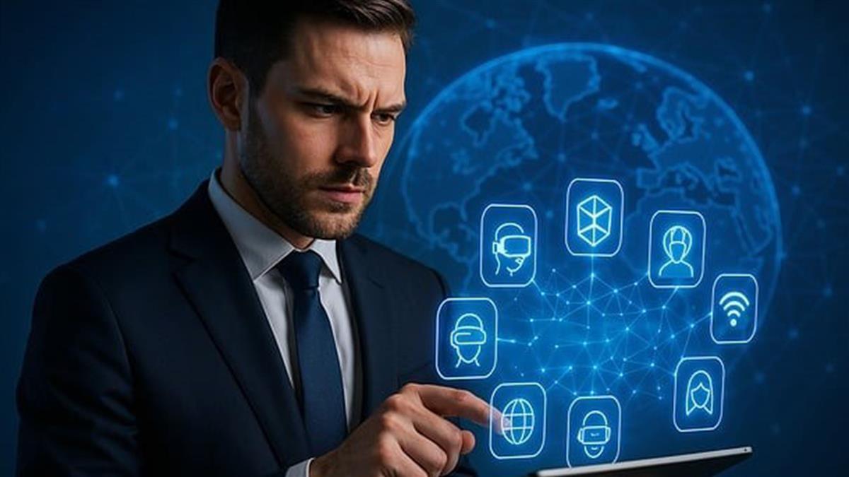 被親手訓練的AI幹掉！63歲行員氣炸 銀行認錯也拒回鍋