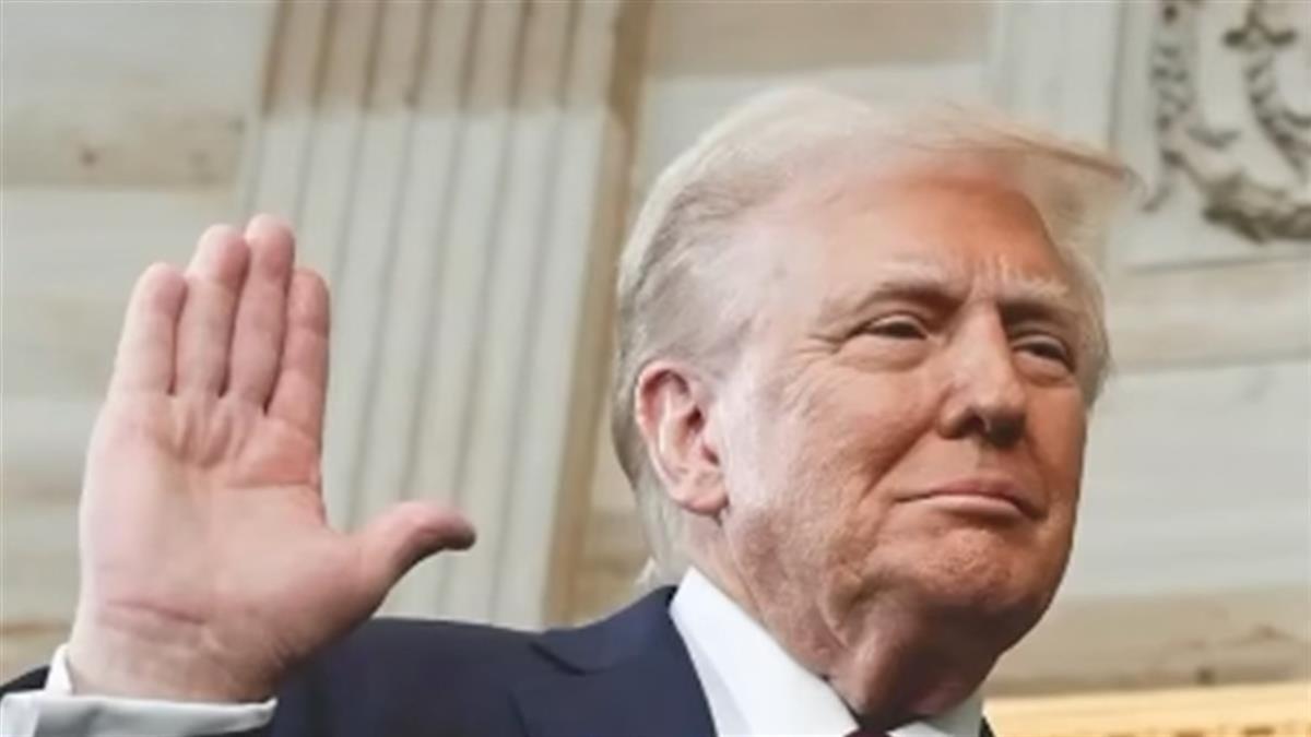 川普再出招！日本砸5500億投資 一回本利潤9成歸美國