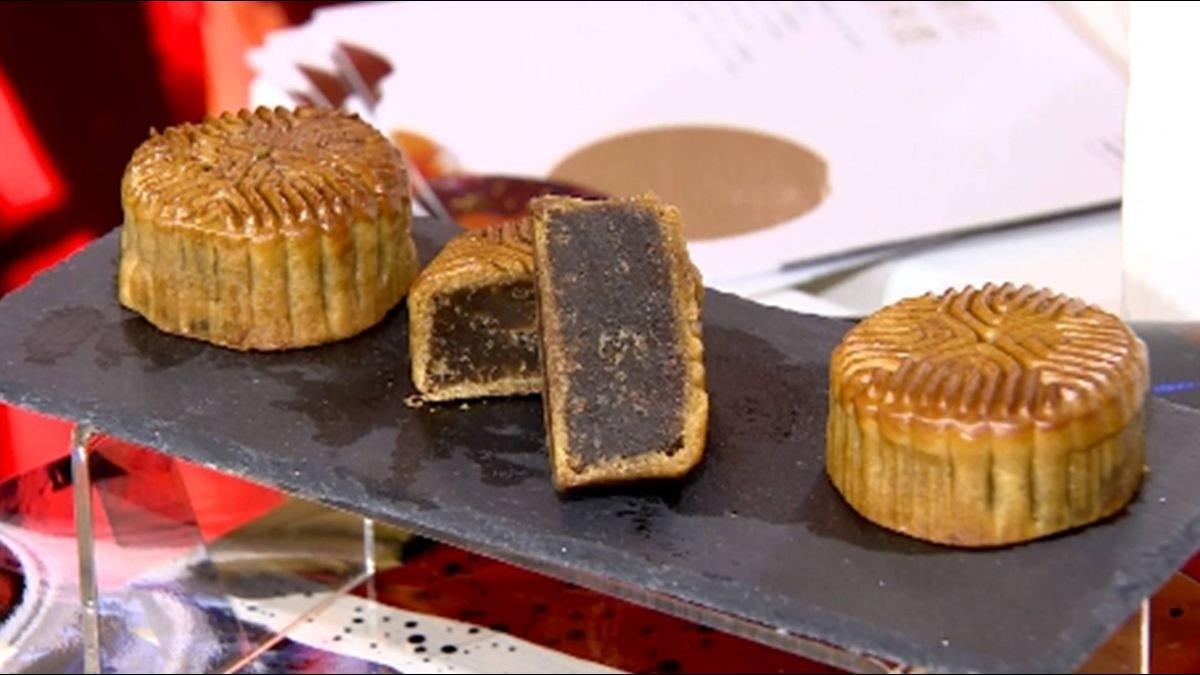 中秋送月餅退流行？ 網笑：就同一盒送來送去