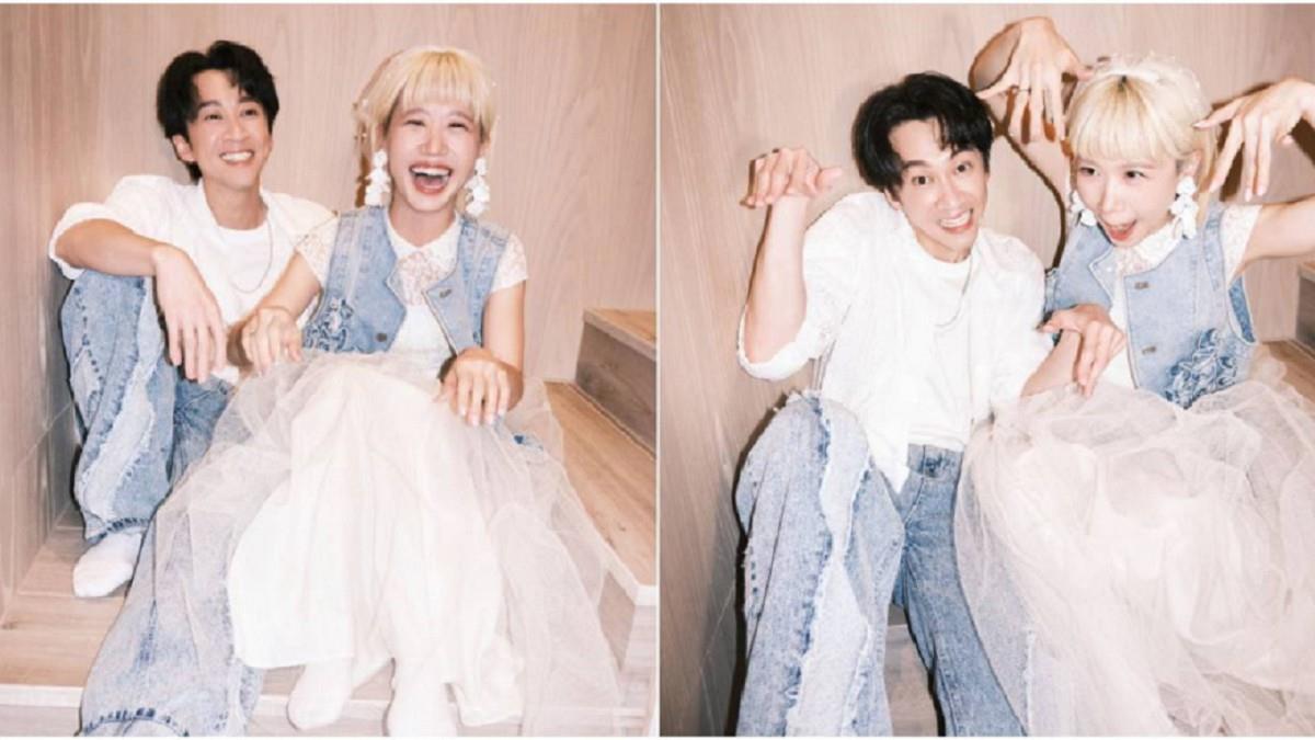 陳漢典、lulu閃婚！家人希望他返鄉「辦桌」超狂家族背景曝光