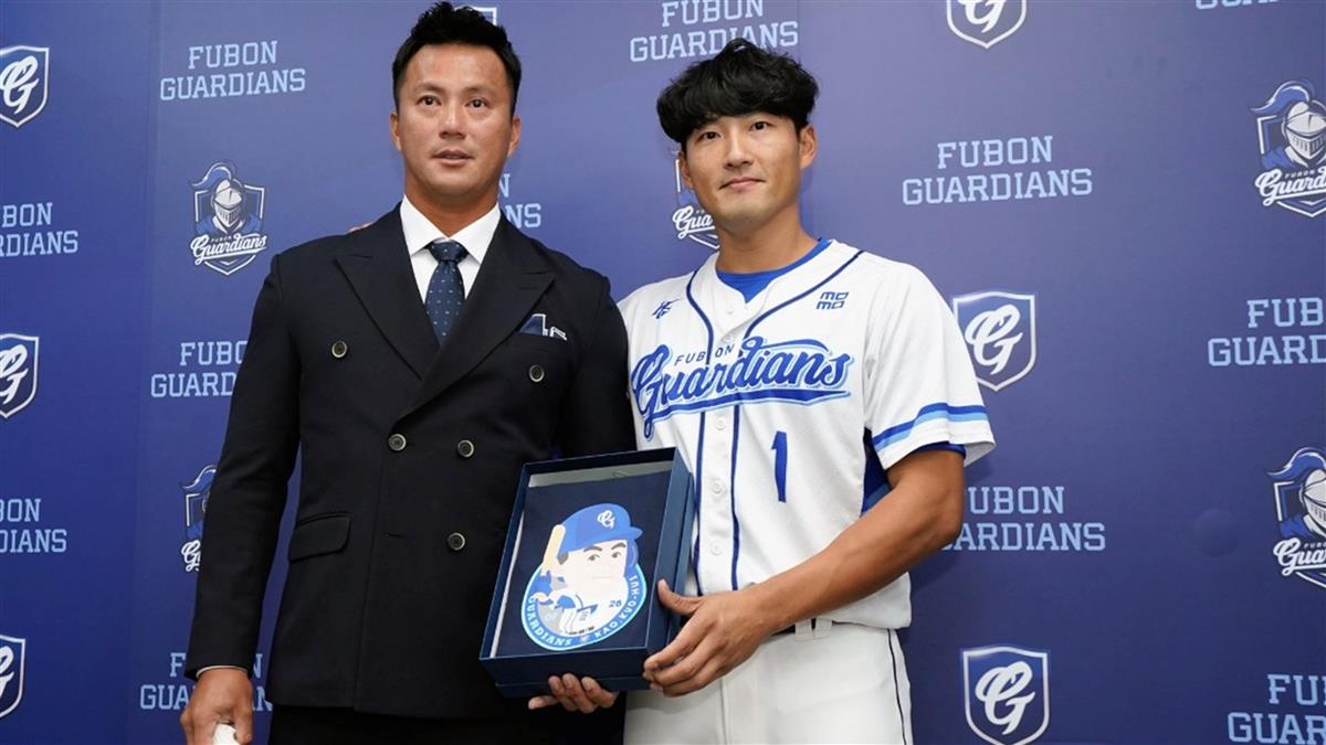 震撼彈！富邦林哲瑄宣布球季結束後引退