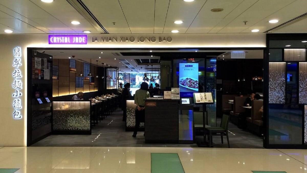 連7年獲必比登推薦！ 「知名小籠包」連收2店 9/15結束營業