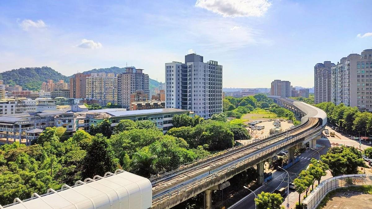 三鶯線通車倒數！ 沿線房價一次看 「這段」3字頭最親民