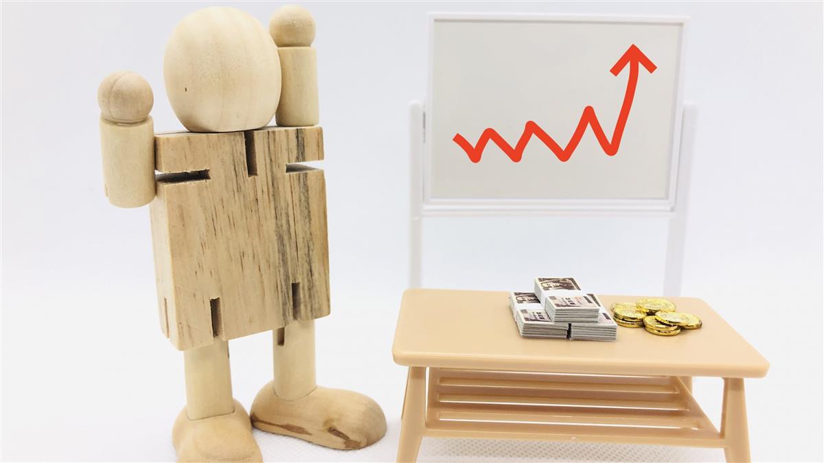 三大法人買超265億 外資本週狂掃1587億 網樂歪：上看2萬6