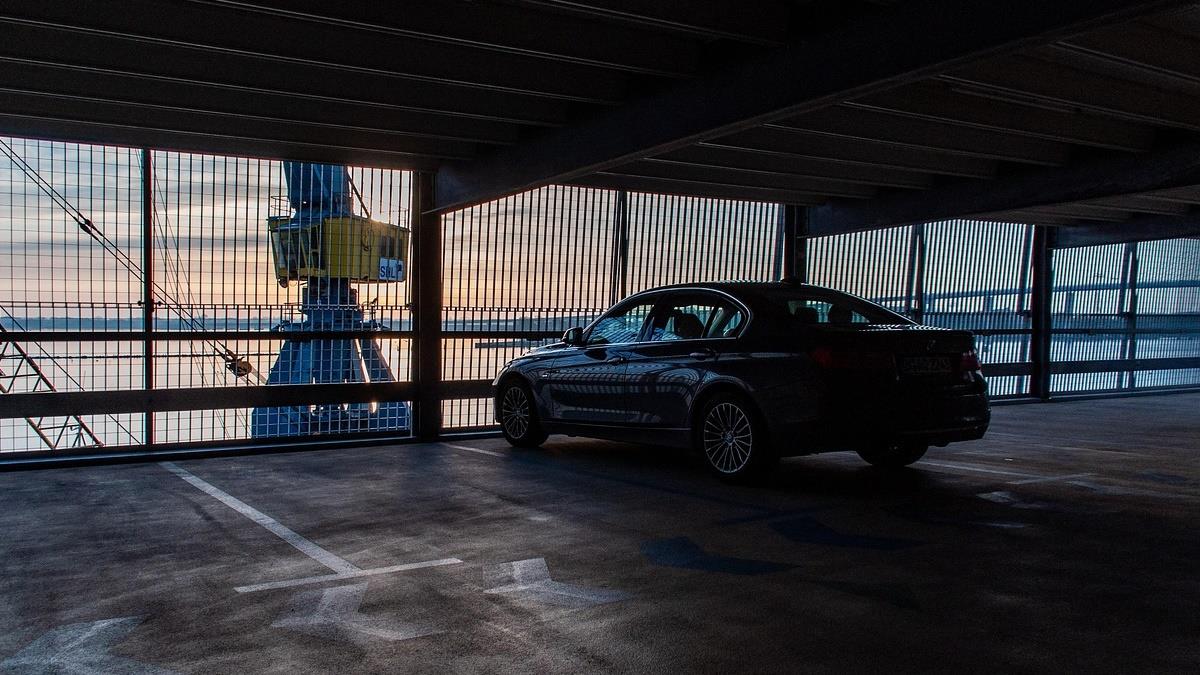 塔式車位「屋主半價40萬」求成交！全場勸退：下次換你便宜賣