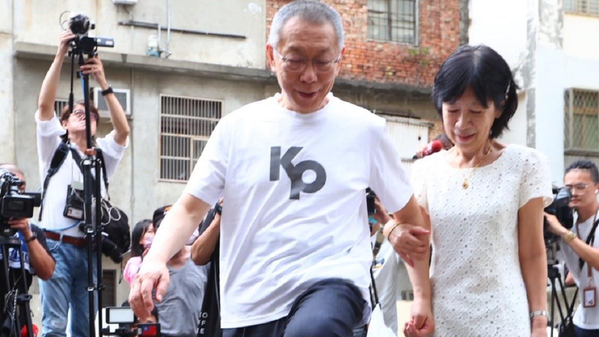 柯文哲「自由身」添變數！ 高院發回更裁3大理由曝光