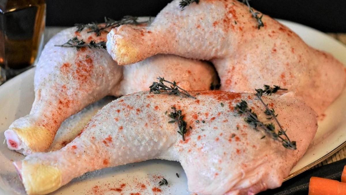 美式賣場「切塊土雞腿」沒剁開？ 內行秒懂：故意的