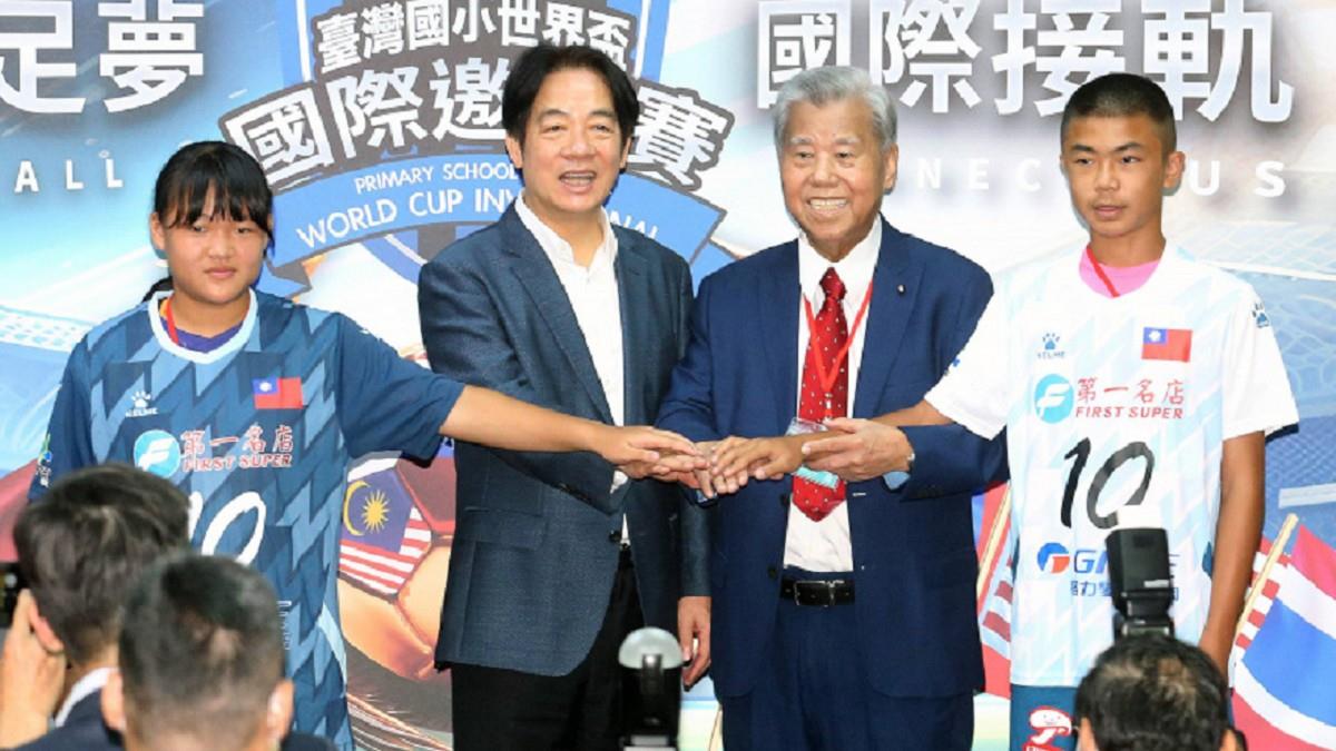 第一名店董事長王義郎辭世 享壽86歲