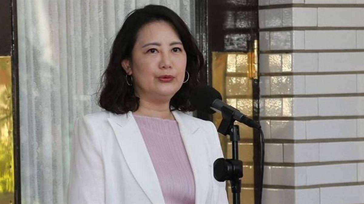 《財劃法》爭議未決！ 吳思瑤：將於本會期撥亂反正
