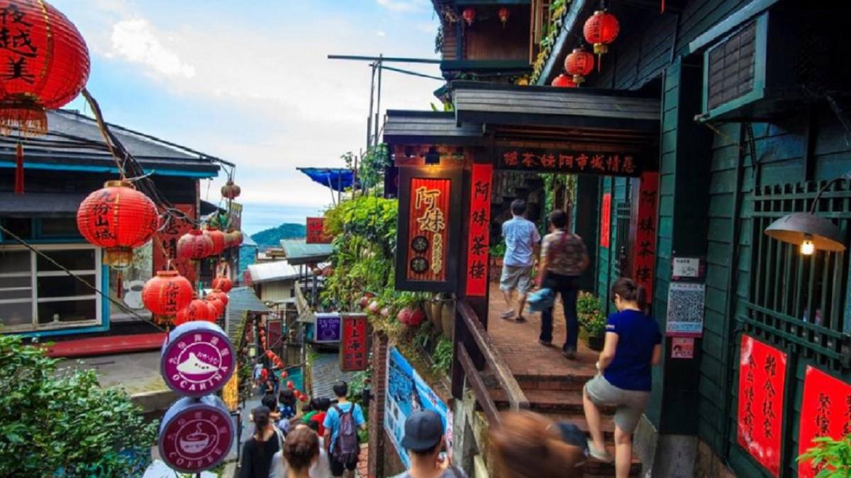 外國人眼中台灣「這景點」最雷！ 網列2關鍵降低觀光興致