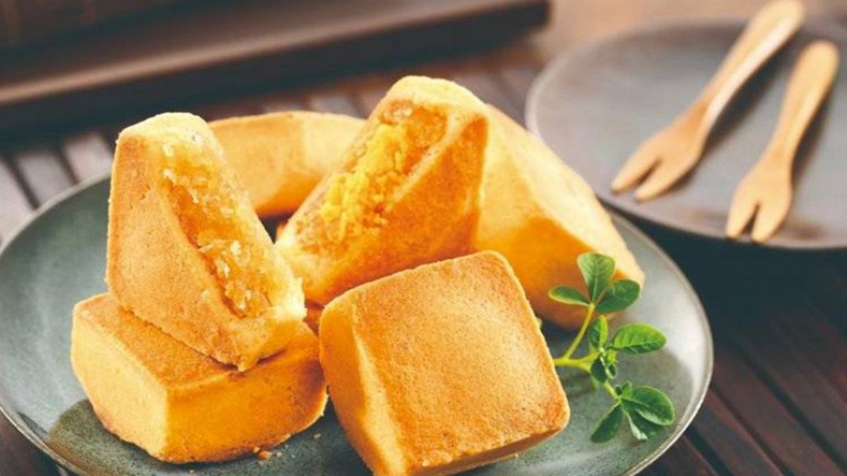 人氣糕餅店祭限購令！ 佳德鳳梨酥今起每人只能買5盒