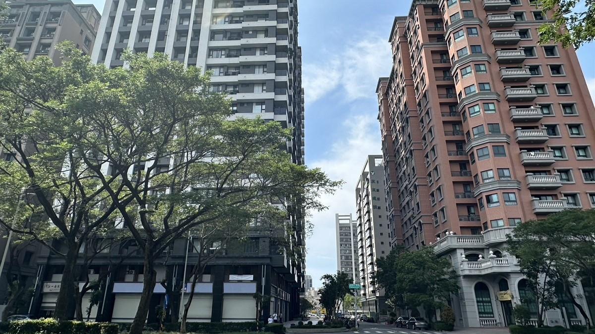 首購族最友善路段？台中「這路段」拿下交易量冠軍