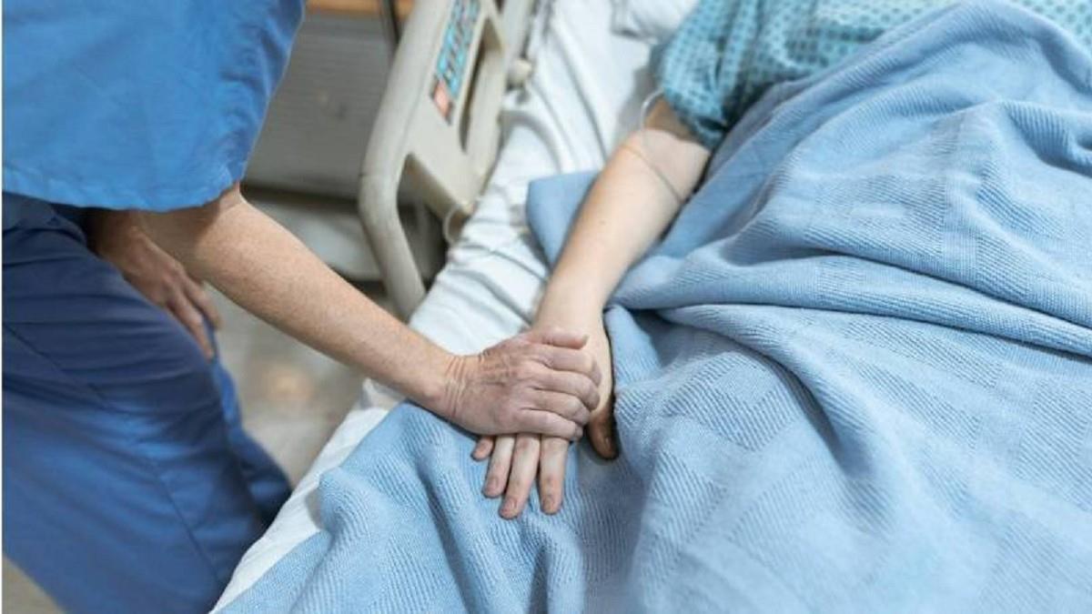 漸凍父剩眼球能動！ 見注音拼「拔掉」兒心碎點頭逼哭網友