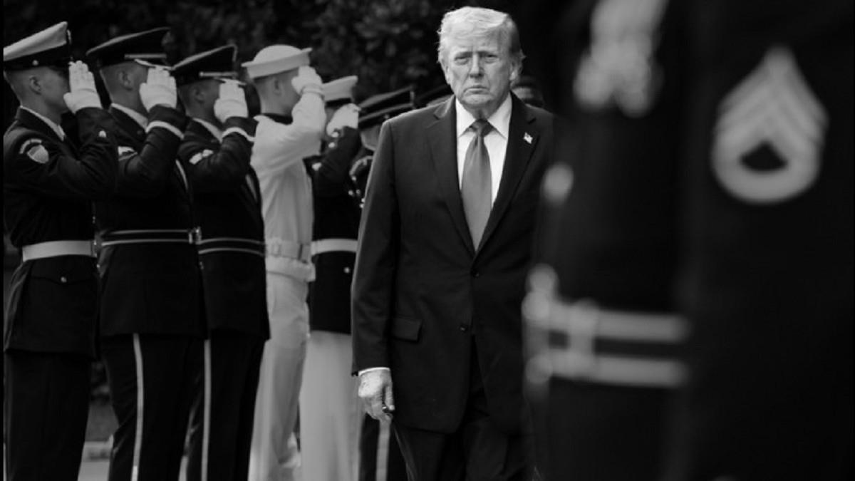 2.5萬人受影響！ 川普政府解雇聯邦雇員 法院裁定違法