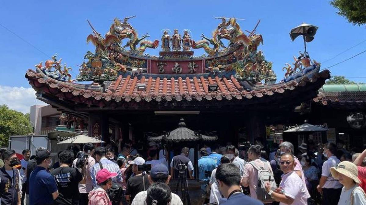 紫南宮借發財金未還 律師曝「會收到通知信」：長知識了