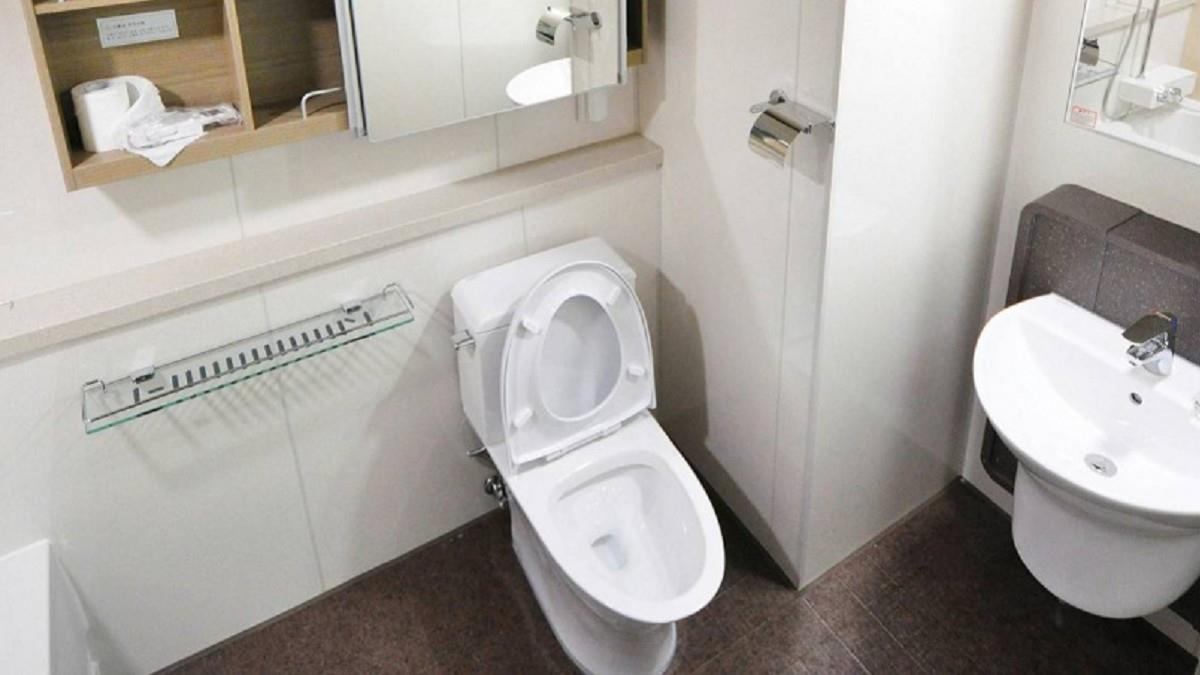 兒忘沖馬桶！ 媽一看驚呆 全家都確診「1罕見遺傳病」