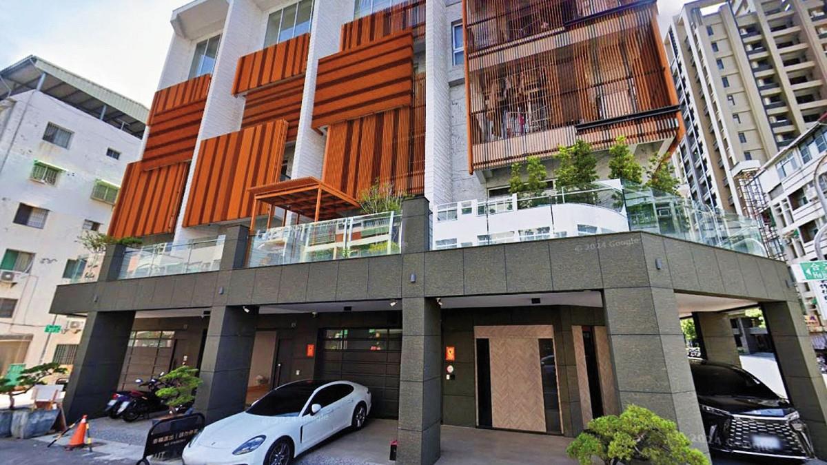 洗錢兩百億！雨刷夫妻奢糜生活曝光 奢侈品堆整牆