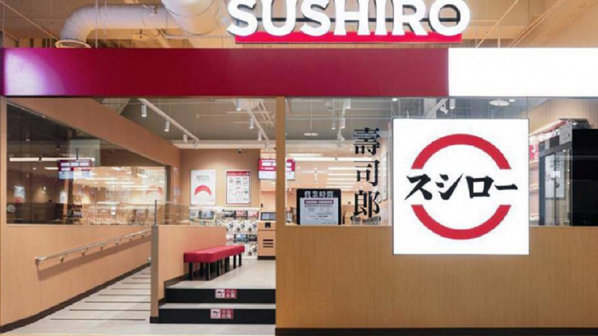 壽司郎出包！ 爆顧客「個資外洩」 業者道歉補償方案曝