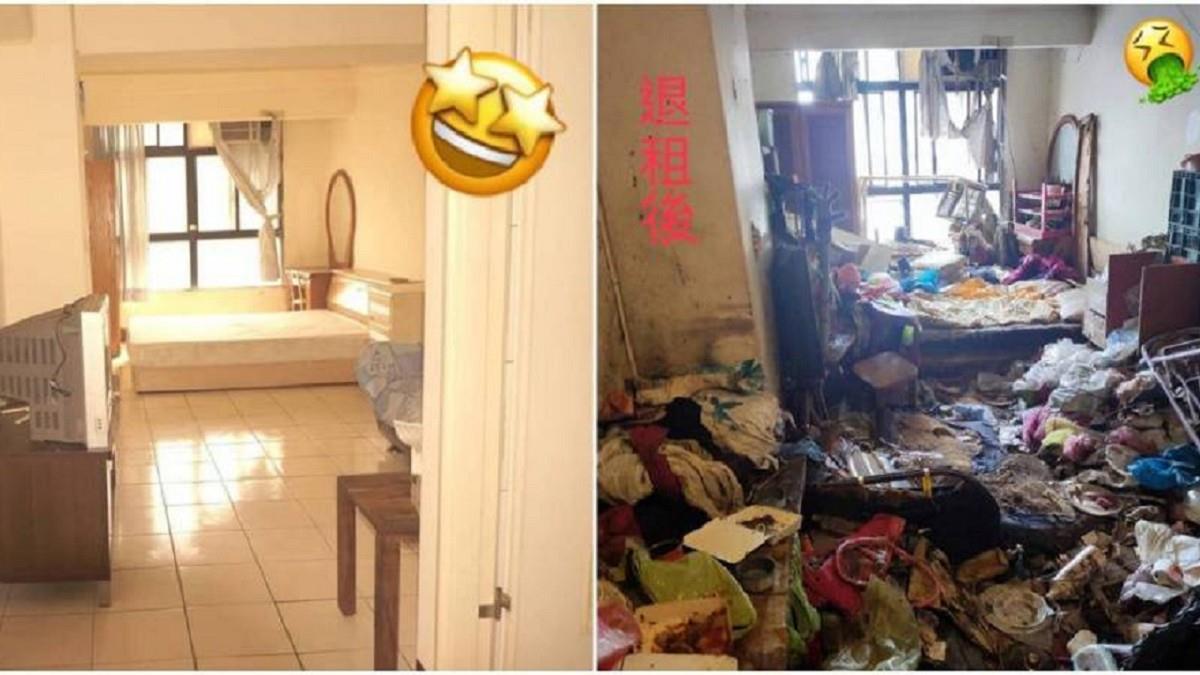 租賃專法修法！ 違反「這2項」恐罰30萬 房東轟「管太寬」：不租了！