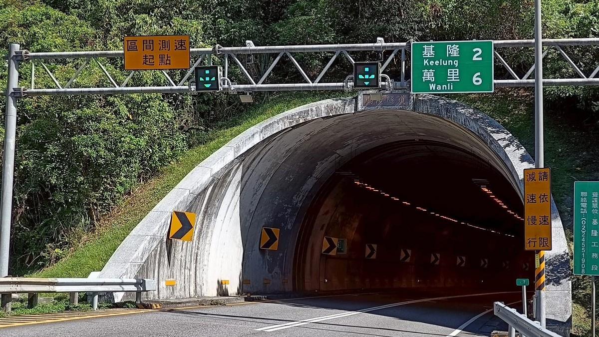 科技執法再上路！基隆「這路段」今日開抓 最高可罰3萬6