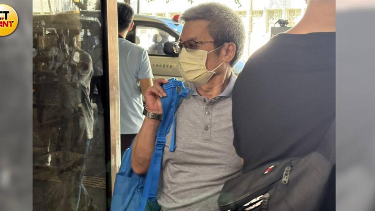 證實「橘子」給800萬！ 李文宗：捐給新故鄉但不知金錢來源