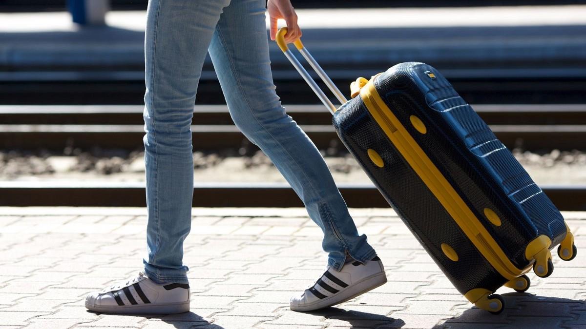 他們超愛台北！ 成美國人熱門移居地點 外媒揭「4優勢」誘人