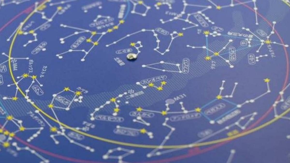 地球歲差！ 每72年偏移1度 「12星座」已與星空脫節數千年