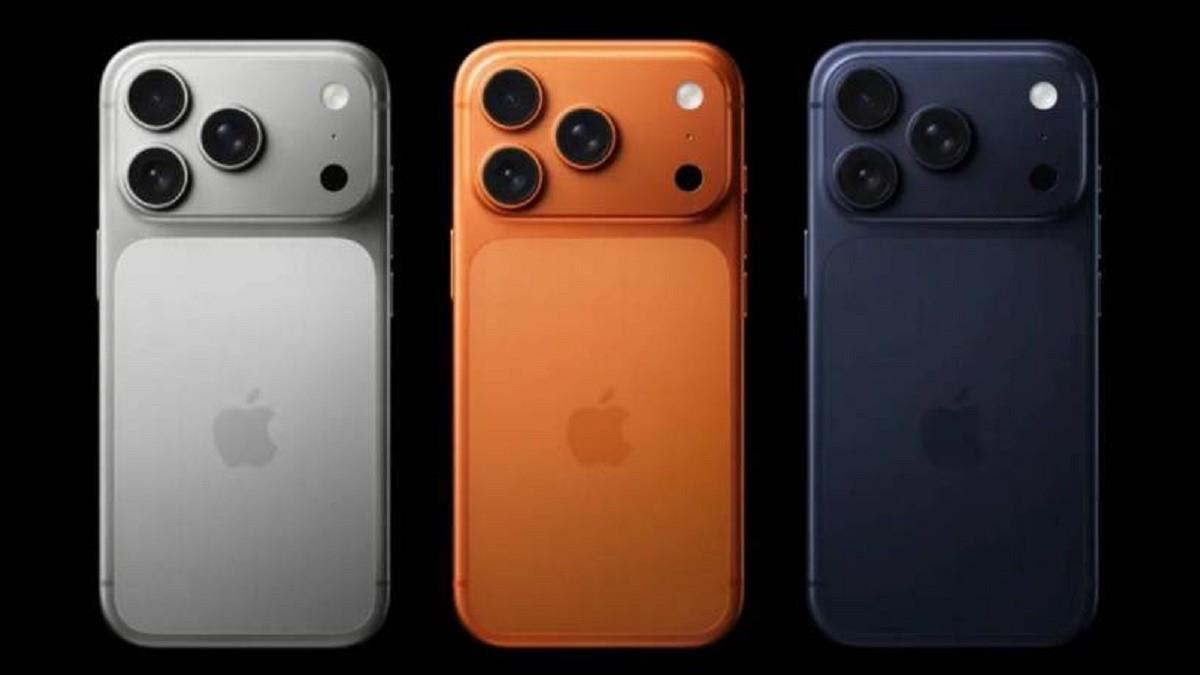 逼果粉拿裸機？ iPhone 17被爆「不能貼膜」 3C達人揭真相