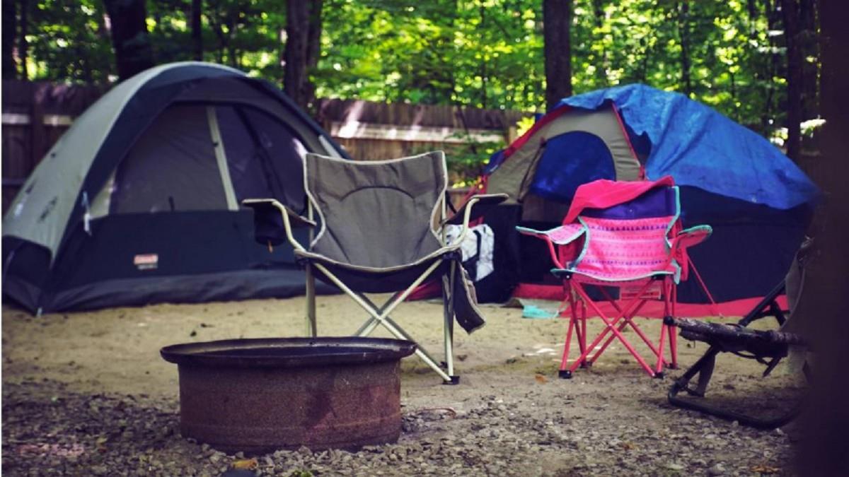 露營爆退坑潮？ 店狂收二手用品「直接送人」 一票人曝這現實