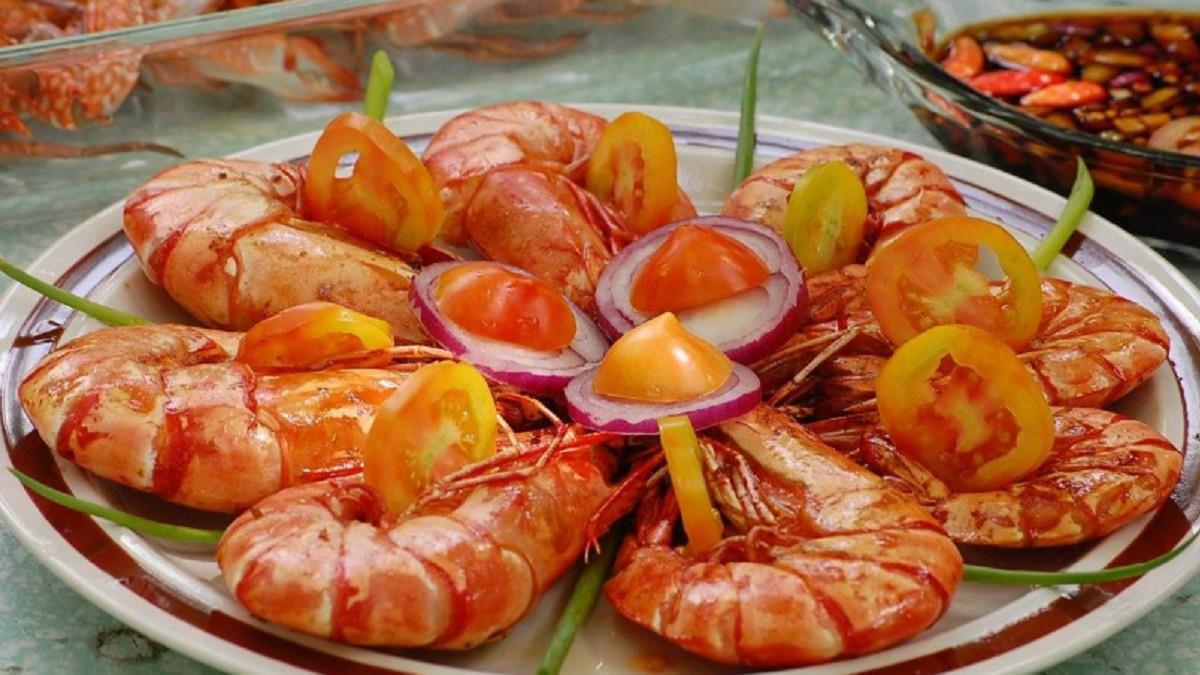 高級海鮮形象崩壞？ 「天使紅蝦」慘遭嫌棄 專家曝正確吃法