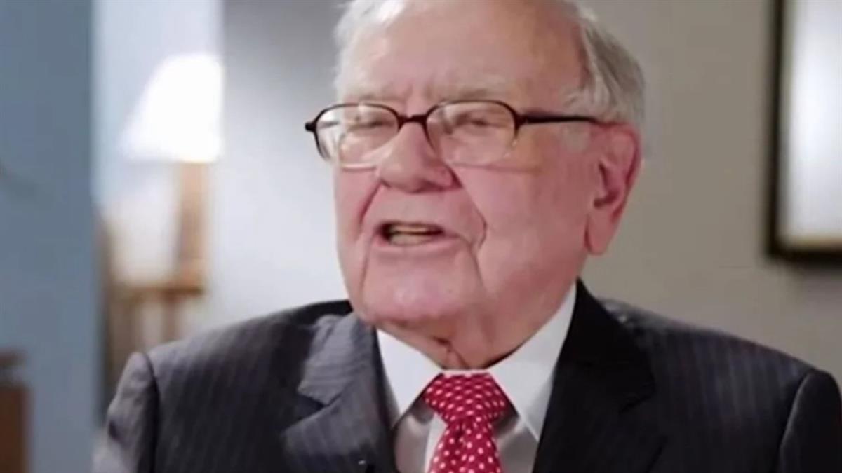 吐槽巴菲特「台積電賣太早」 謝金河：投資路上沒神仙