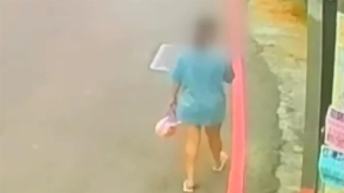 女大生喊對不起仍遭砍！ 17歲兇嫌家境曝光 叔叔震驚：他很乖