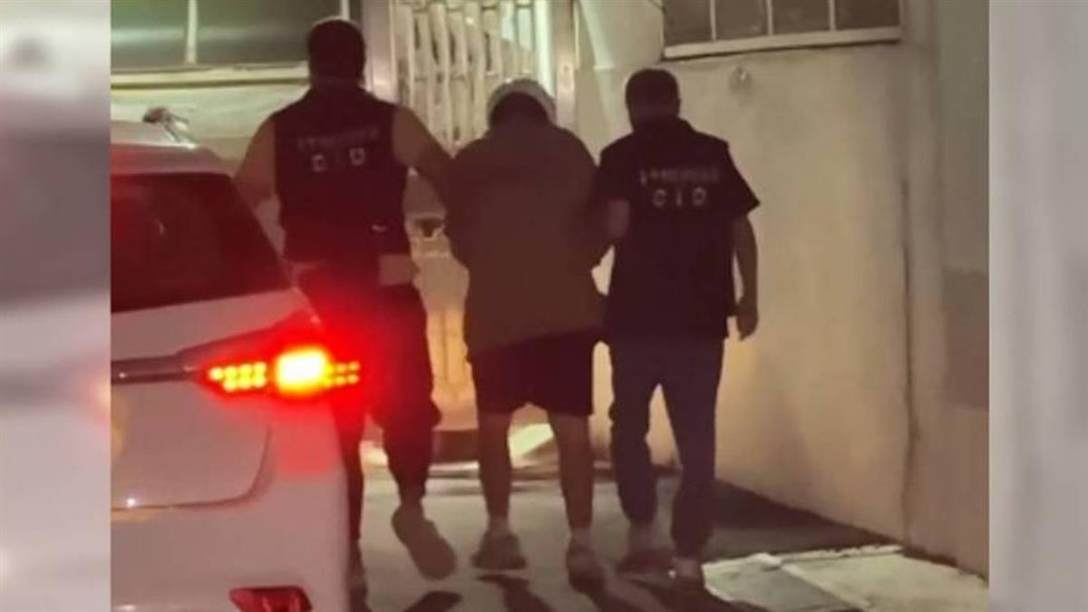 台中冷血男砍死前女友 律師轟：他知未滿18歲不判死