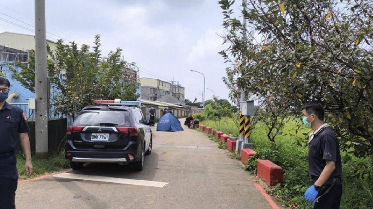 疑似要不到錢 17歲男狂砍前女友 高大成：恐早有預謀