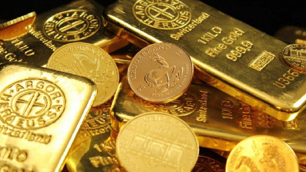 押寶聯準會大降息！ 金價衝破3700美元 創歷史新高