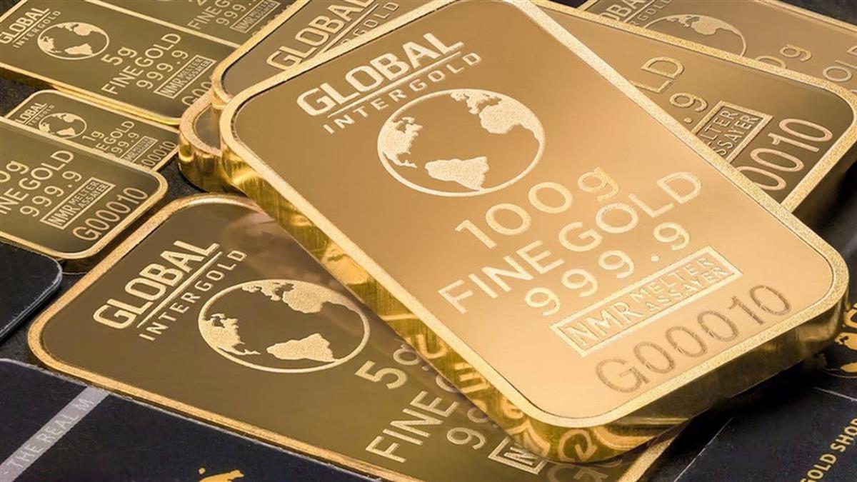 降息預期推升「金價飆破3700」 美銀：黃金將成大贏家