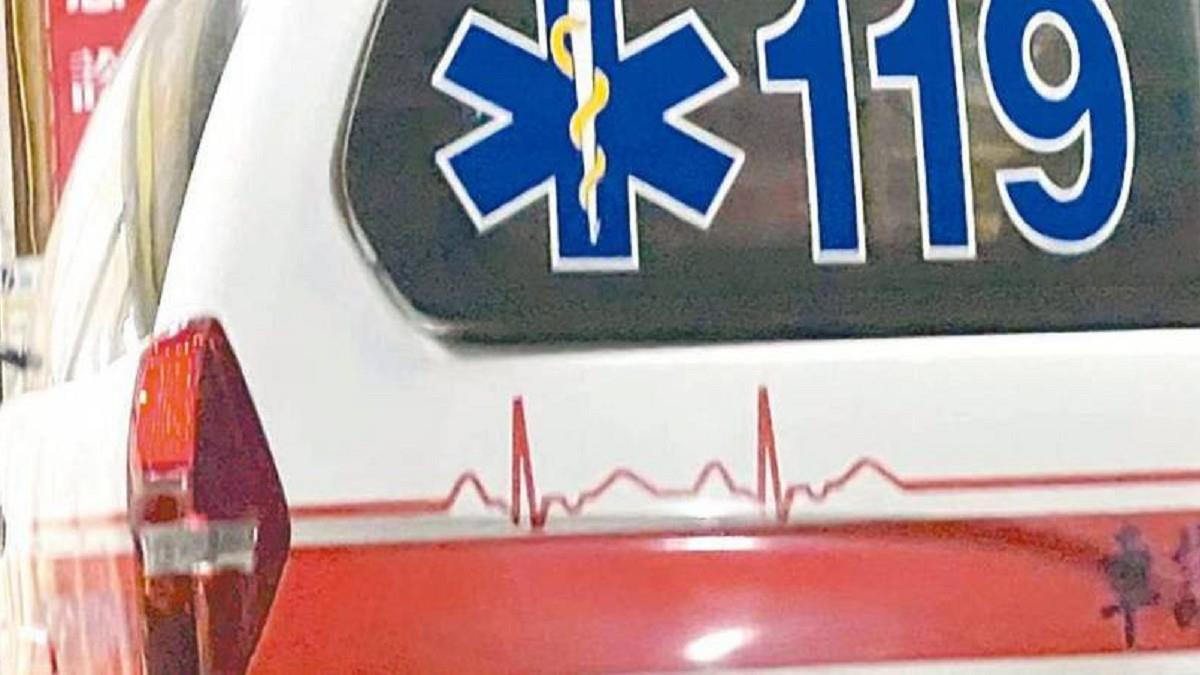 醫急救溺水正妹！ 說錯「1句話」高燒不退 專家：被跟上了