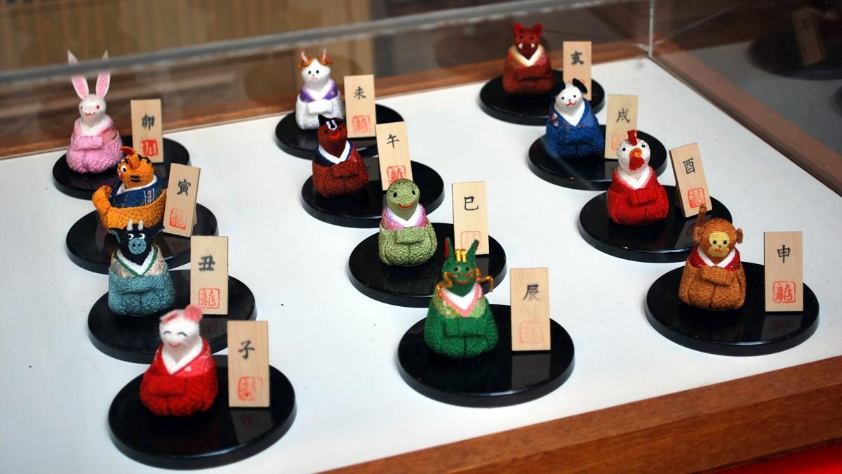 農曆8月運勢曝！ 「3生肖」注意血光災 豬、兔、羊不能有貪念